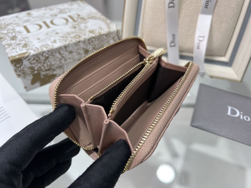 Christian Dior Wallet